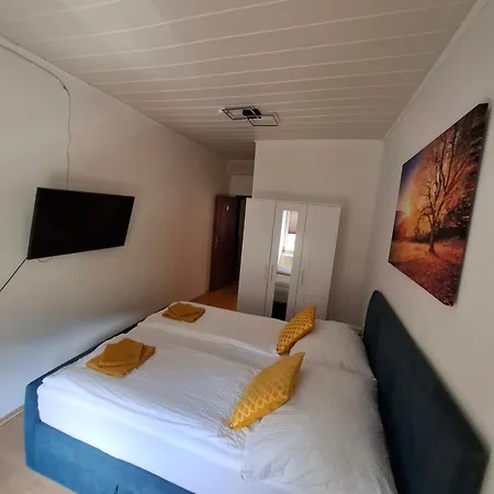 International Hotel
