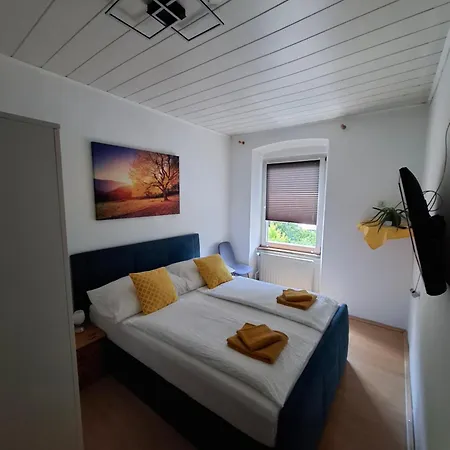 International Hotel 2*