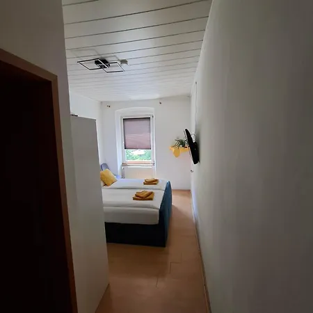 Hotell International 2*