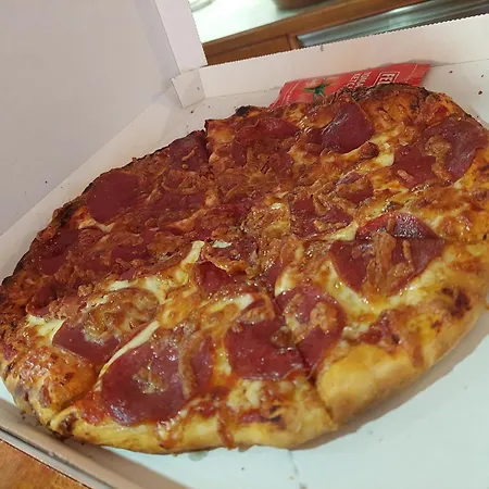 International Szálloda 2*