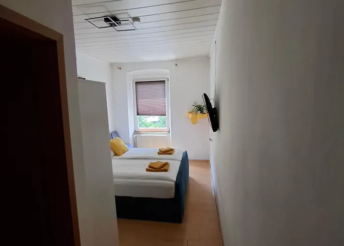 Hotel International 2*