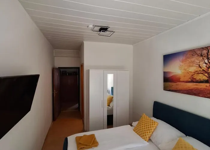 International Hieflau