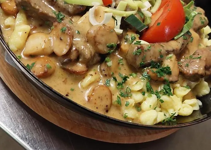 International Hieflau