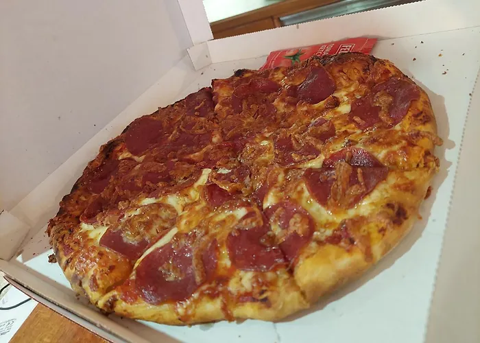 International Hotel 2*