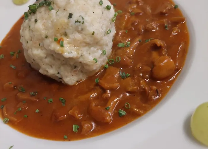 Szálloda International 2*