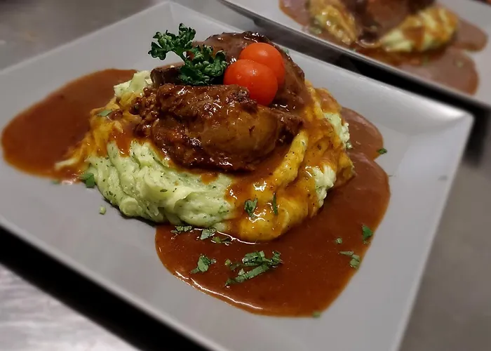 Szálloda International