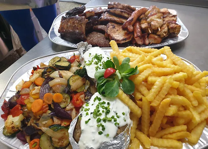 فندق International 2*