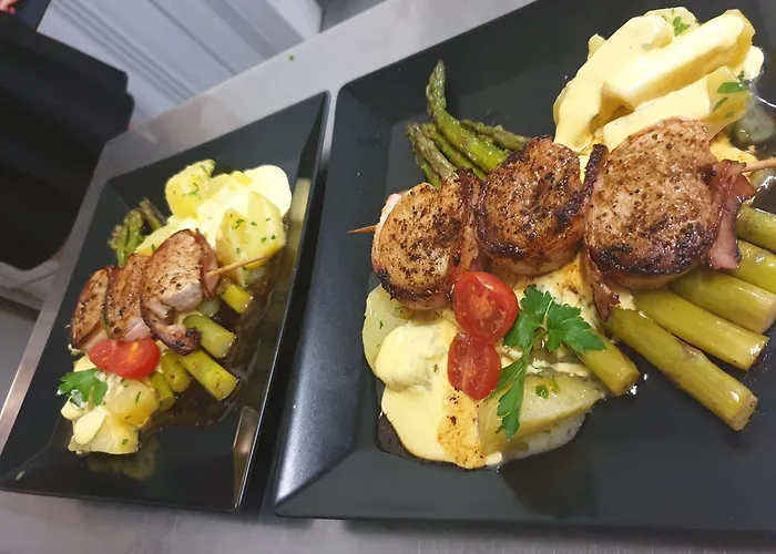 International Szálloda 2*